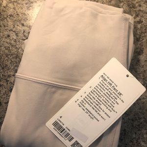 Lululemon align leggings brand new!!
